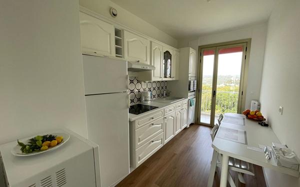 Appartement à louer    2 pièces •  Cagnes-sur-Mer