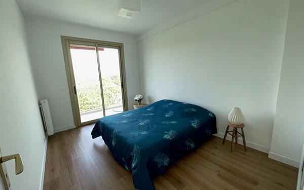 Appartement à louer    2 pièces •  Cagnes-sur-Mer