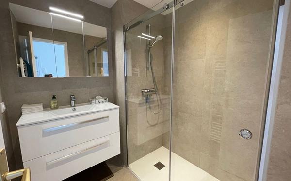 Appartement à louer    2 pièces •  Cagnes-sur-Mer