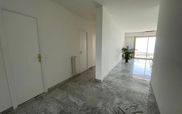 Appartement à louer    2 pièces •  Cagnes-sur-Mer
