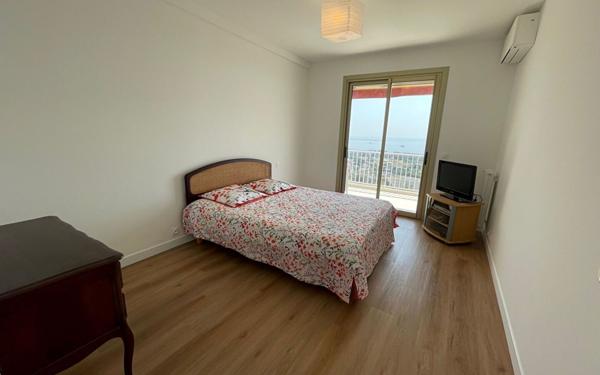 Appartement à louer    2 pièces •  Cagnes-sur-Mer