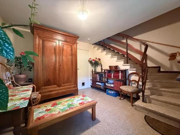 Maison à vendre au Pont-de-Beauvoisin (38480)