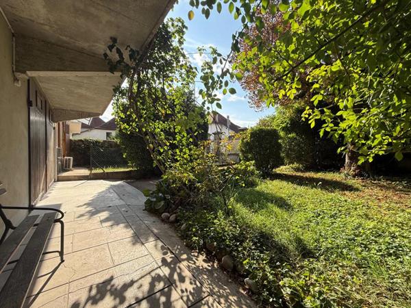 Maison à vendre au Pont-de-Beauvoisin (38480)