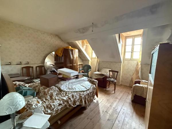 Maison à vendre au Pont-de-Beauvoisin (38480)