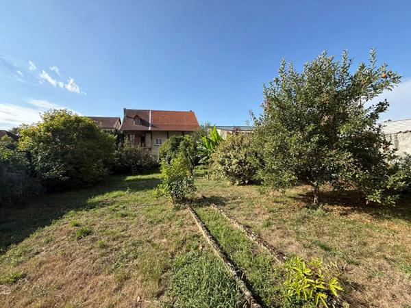 Maison à vendre au Pont-de-Beauvoisin (38480)