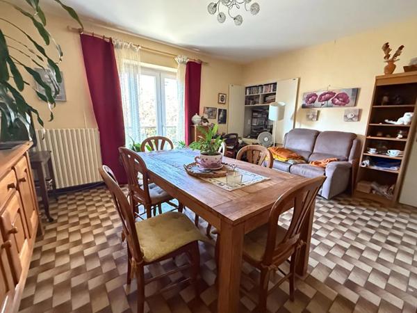 Maison à vendre au Pont-de-Beauvoisin (38480)