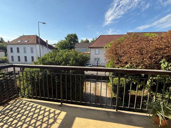 Maison à vendre au Pont-de-Beauvoisin (38480)