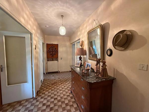 Maison à vendre au Pont-de-Beauvoisin (38480)