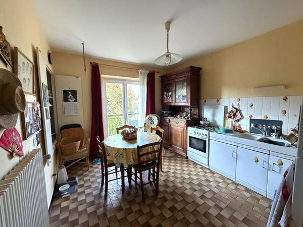 Maison à vendre au Pont-de-Beauvoisin (38480)