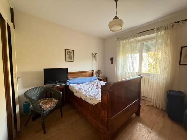 Maison à vendre au Pont-de-Beauvoisin (38480)