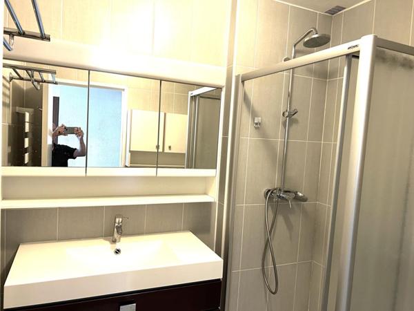 Appartement Montpellier 4 pièce(s) 89 m2