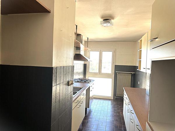 Appartement Montpellier 4 pièce(s) 89 m2