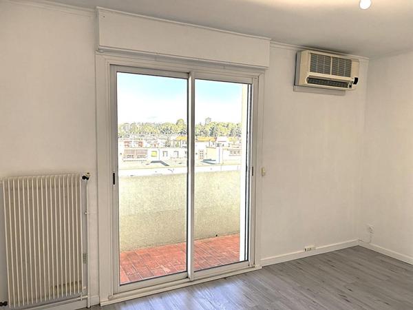 Appartement Montpellier 4 pièce(s) 89 m2