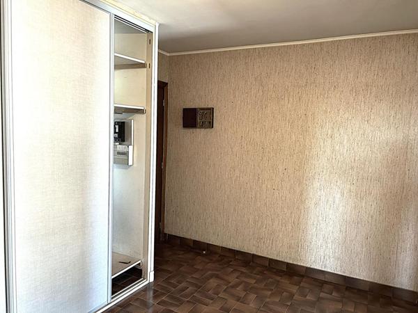 Appartement Montpellier 4 pièce(s) 89 m2