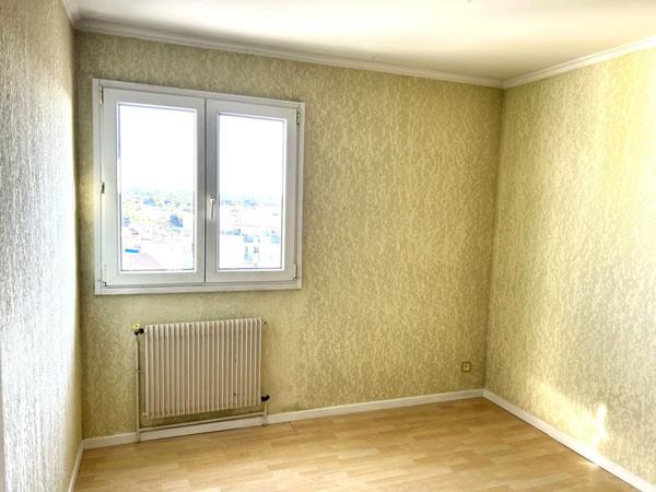 Appartement Montpellier 4 pièce(s) 89 m2