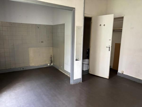 Appartement à vendre à Vals-les-Bains (07600)