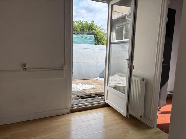 Appartement à vendre à Vals-les-Bains (07600)