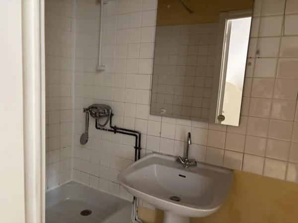 Appartement à vendre à Vals-les-Bains (07600)