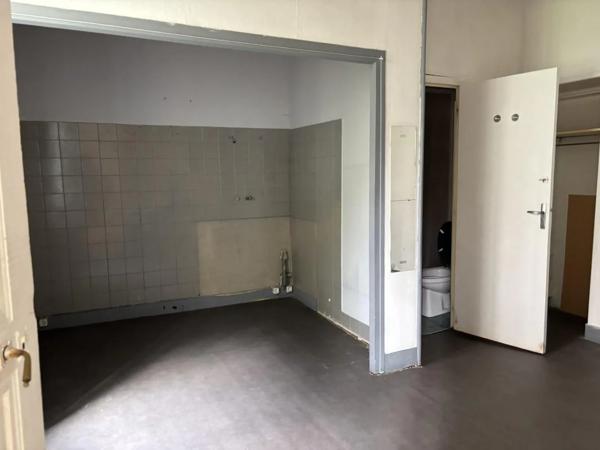 Appartement à vendre à Vals-les-Bains (07600)