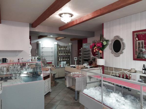 Lanvollon (22290) Immeuble LANVOLLON