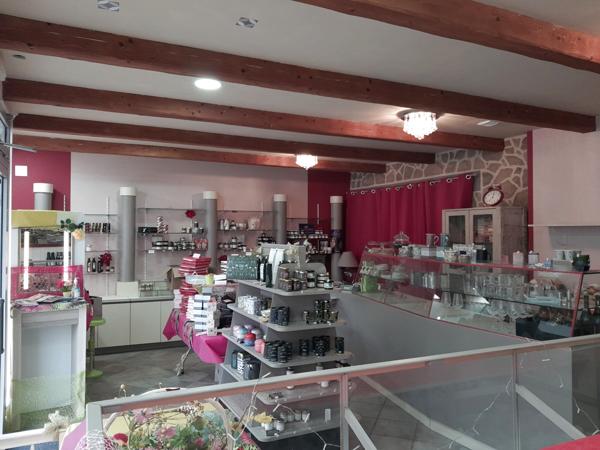 Lanvollon (22290) Immeuble LANVOLLON