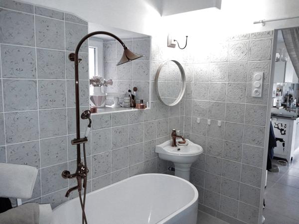 Lanvollon (22290) Immeuble LANVOLLON