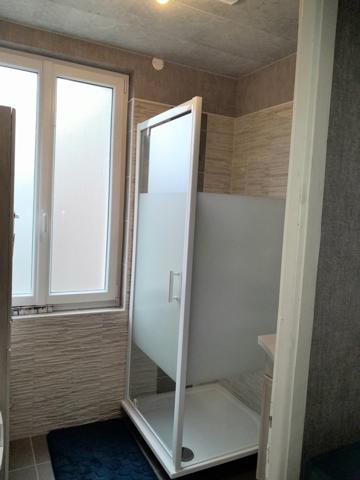 Lanvollon (22290) Immeuble LANVOLLON