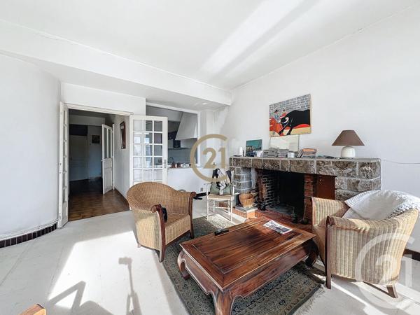 Appartement à vendre  5 pièces - 143 m2 SETE - 34