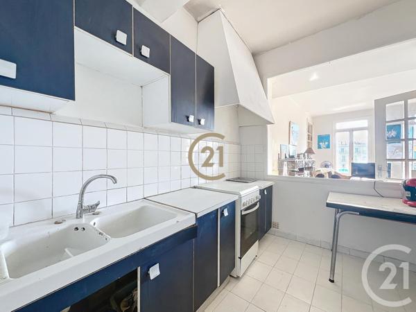 Appartement à vendre  5 pièces - 143 m2 SETE - 34