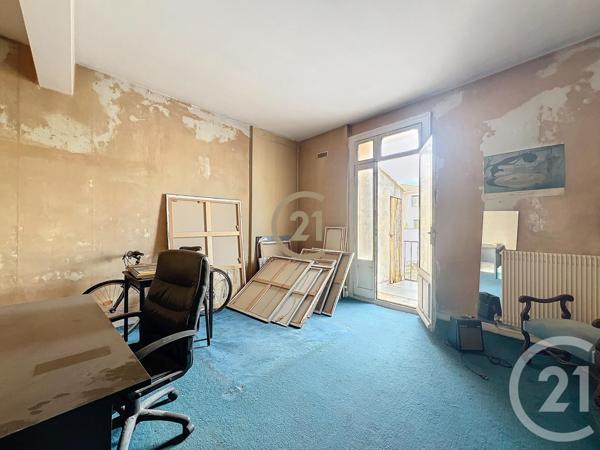 Appartement à vendre  5 pièces - 143 m2 SETE - 34