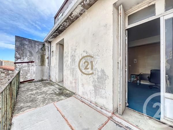 Appartement à vendre  5 pièces - 143 m2 SETE - 34