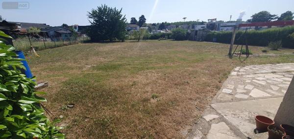 Maison à vendre à Valence dans le Tarn-et-Garonne (82400), ref : 1523