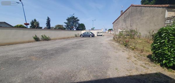 Maison à vendre à Valence dans le Tarn-et-Garonne (82400), ref : 1523