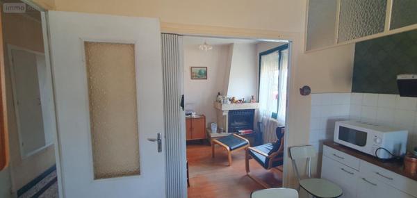 Maison à vendre à Valence dans le Tarn-et-Garonne (82400), ref : 1523