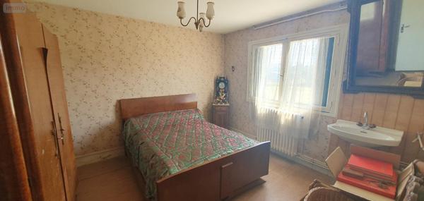 Maison à vendre à Valence dans le Tarn-et-Garonne (82400), ref : 1523