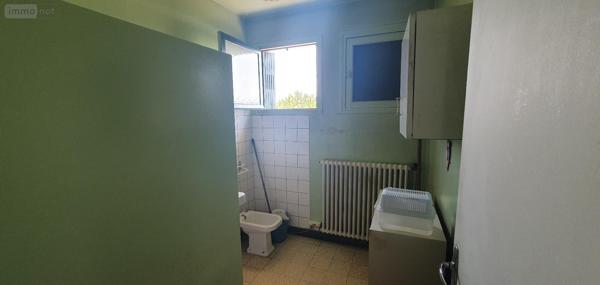 Maison à vendre à Valence dans le Tarn-et-Garonne (82400), ref : 1523