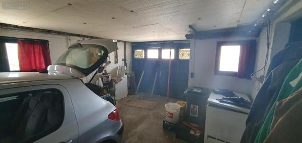 Maison à vendre à Valence dans le Tarn-et-Garonne (82400), ref : 1523