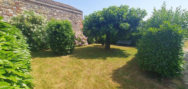 Maison à vendre à Valence dans le Tarn-et-Garonne (82400), ref : 1523