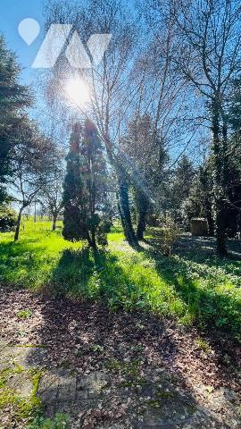 Maison familiale avec grand terrain à Châteaubourg (35220) - 158 m² - 5 chambres

Située à Ch...
