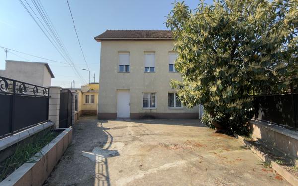 Maison à vendre    5 pièces •  Neuilly-Plaisance