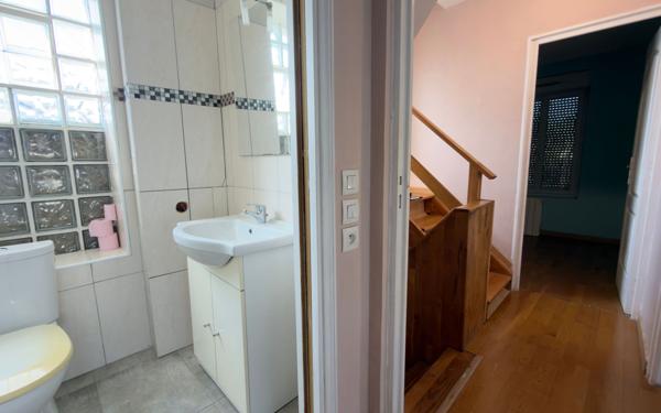 Maison à vendre    5 pièces •  Neuilly-Plaisance