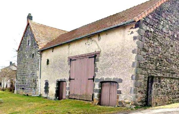 Maison de 85 m²