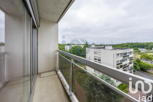 Appartement à vendre 1 pièce 39 m² Chevilly-Larue