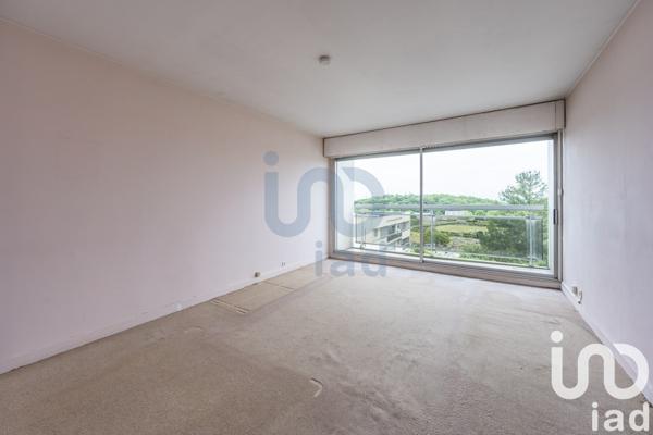 Appartement à vendre 1 pièce 39 m² Chevilly-Larue