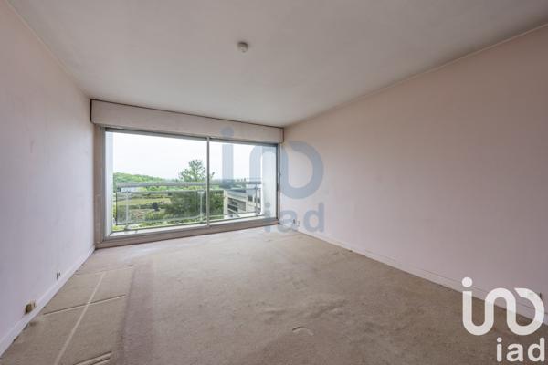 Appartement à vendre 1 pièce 39 m² Chevilly-Larue