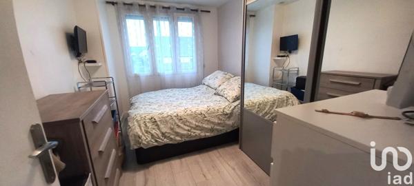 Appartement à vendre 3 pièces 56 m² Choisy-le-Roi