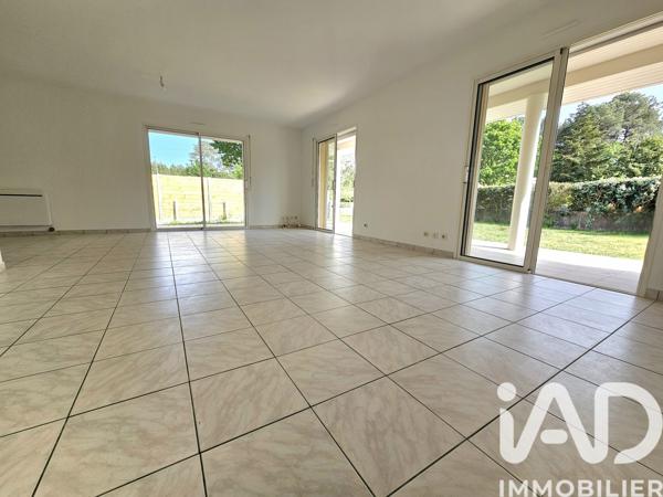 Maison à vendre 4 pièces 100,5 m² Le Teich