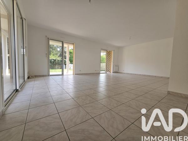 Maison à vendre 4 pièces 100,5 m² Le Teich