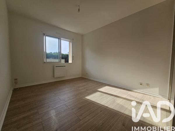Maison à vendre 4 pièces 100,5 m² Le Teich