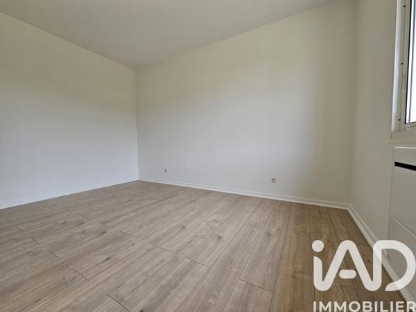 Maison à vendre 4 pièces 100,5 m² Le Teich